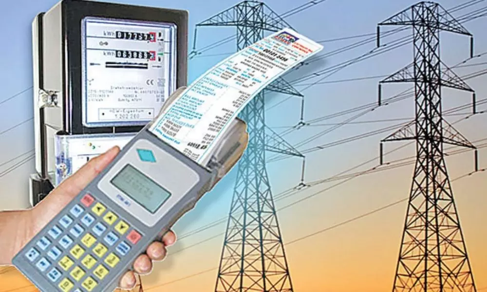 Electricity Charges To Be Hike In Telangana