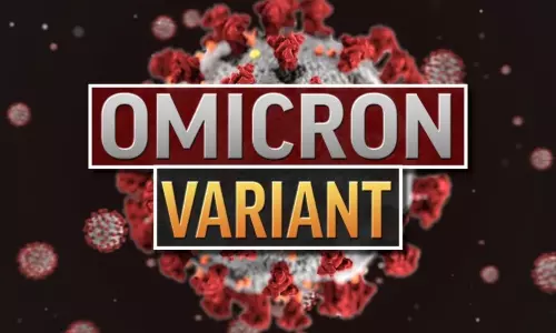 578 Omicron Cases Recorded in India Today 27 12 2021 | Omicron Live Updates