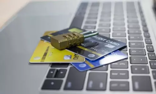 Credit Card Fraud Arrested in Srikakulam Today 27 12 2021 | AP Latest  News