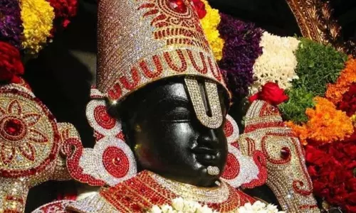 Tirumala Sarva Darshan Online Tickets Released Today 27 12 2021 | TTD Latest News Tirumala Sarva Darshan Online Tickets Released Today 27 12 2021 | TTD Latest News