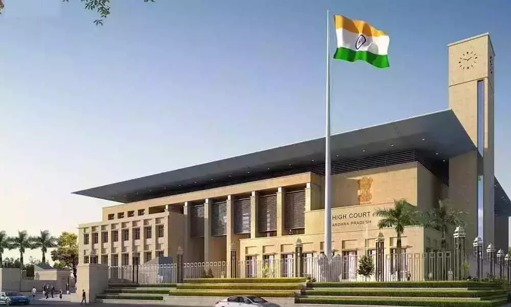 AP High Court Dismisses GOs on Finalising the Fees in Private Schools and Colleges AP High Court Dismisses GOs on Finalising the Fees in Private Schools and Colleges