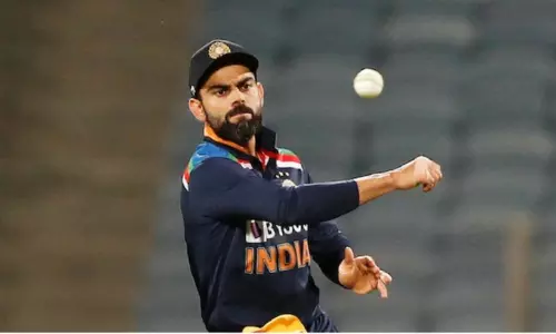 Highest Paid Captains in International Cricket Check Here Full list Team India Skipper Virat Kohli in 2nd, root top in list