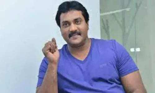 Sunil Next Film with Ram Charan RC15 | Tollywood News
