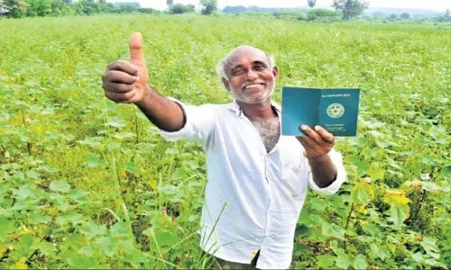 Distribution of Rythu Bandhu Amount will Commence From Tuesday