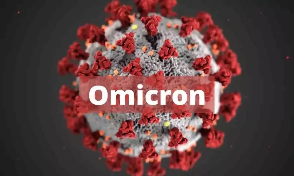 653 Omicron Cases Recorded in India Today 28 12 2021 | Omicron Live Updates