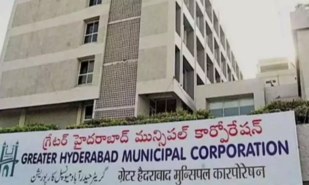 GHMC Guidelines to Prevent Omicron Variant Cases | Omicron Cases in Hyderabad