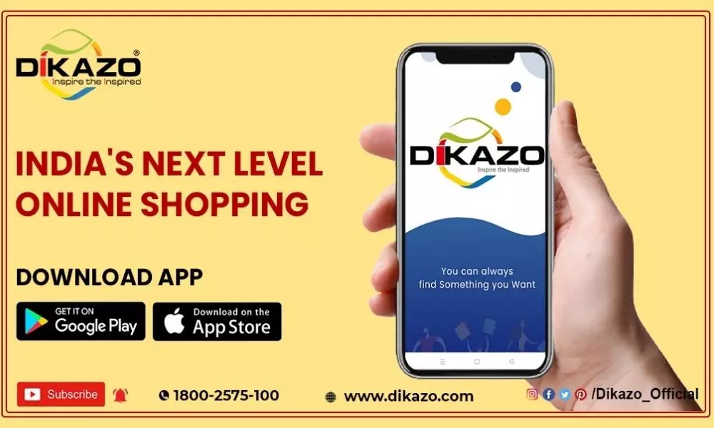 Dikazo CEO Syed Ashfaq Rahil And Executive Manager Shivanaga Prasad Interview