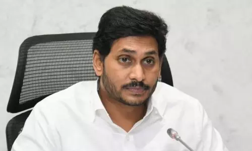 Kodali Nani Explained Vangaveeti Radha Krishna Rekki Issue to AP CM YS Jagan | AP Latest News