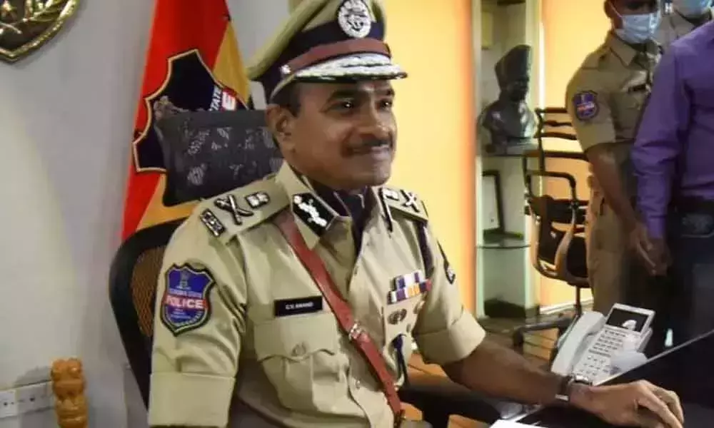 New Year 2022: Hyderabad Police Commissioner Warns pub Owners