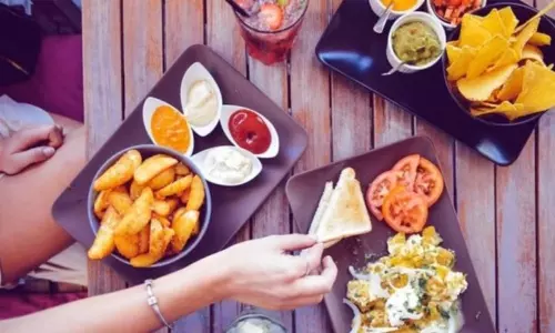 These foods reduce immunity be careful about these