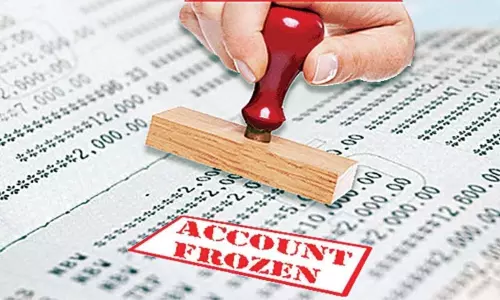 The Account May be Frozen from January 1 what are the New Rules The Account May be Frozen from January 1 what are the New Rules