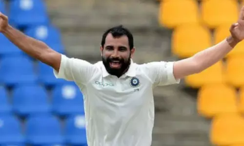 hmtv Special Story on Mohammed Shami hmtv Special Story on Mohammed Shami