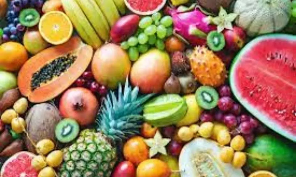 Do Not Make Such Mistakes While Eating Fruits Harmful to the Body