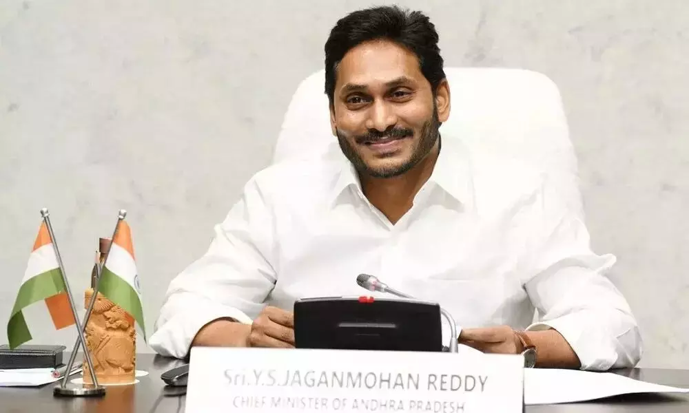 Key Responsibilities for These Three Leaders in YSR Congress Party