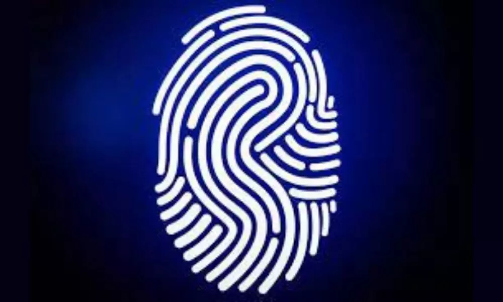 Everyones Fingerprint Is Unique If the Hand is Burnt or Injured What are the Impressions | Telugu Online News