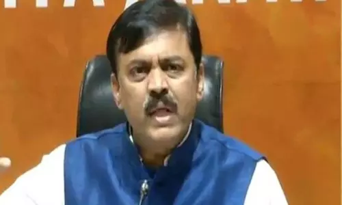 GVL Narasimha Rao Comments on YCP | AP News Today GVL Narasimha Rao Comments on YCP | AP News Today