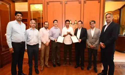 Amul announces Rs 500 crore investment in Telangana