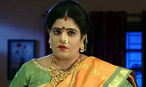 Karate Kalyani: కరాటే కళ్యాణి‌పై జగద్గిరిగుట్ట పోలీసుల కేసు నమోదు!