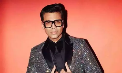 Karan Johar Comments on Pushpa Movie in Bollywood | Telugu Latest News