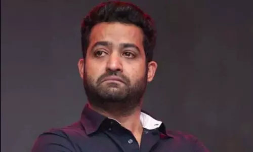 Jr NTR Open Up about His Depression During His Movies Flop | Tollywood News Today