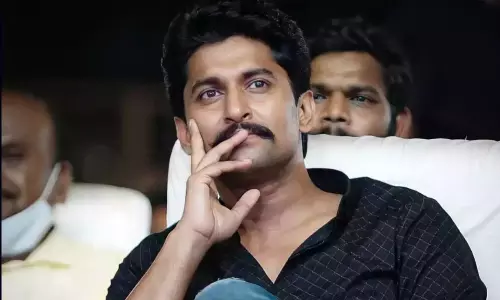 Natural Star Nani Returned the Shyam Singha Roy Remuneration | Tollywood Latest News