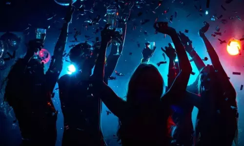 Telangana Police Issue Tough Guidelines for New Year Parties