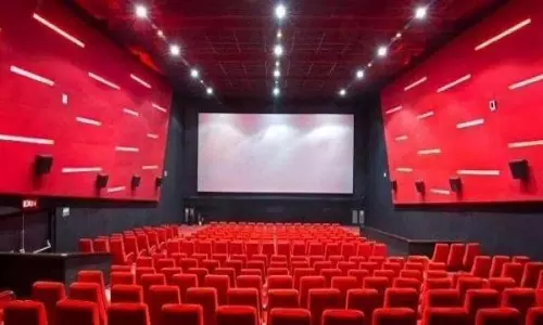 Clarity on Cinema Ticket Rates Issue in AP Today 31 12 2021 | AP Latest News