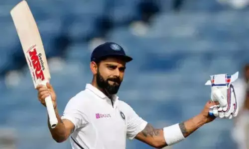 India 1st Test Win In South Africa Centurion; Here is the full records in IND VS SA 1st Test Match