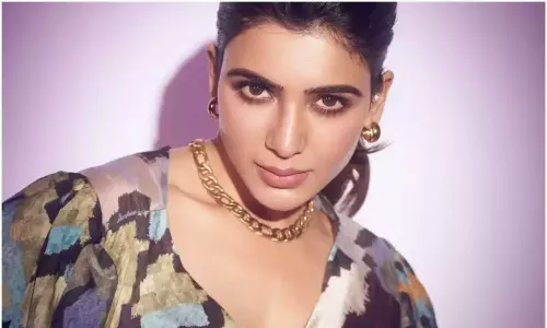 Samantha Acting with Mahesh Babus New Film | Tollywood News