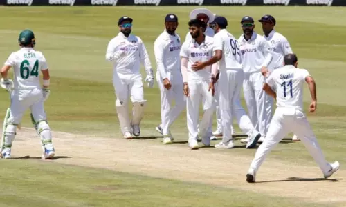 Indian Cricketers Records in Centurion Match India vs South Africa KL Rahul to Bumrah | Cricket News