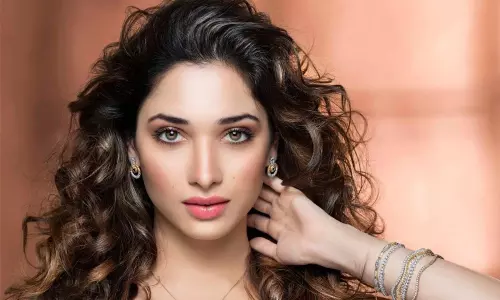 Tamannaah Bhatia Rejected Movies List | Tollywood Latest News