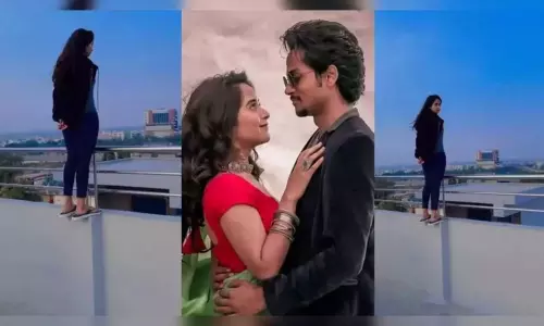 Deepthi Sunaina and Shanmukh Jaswanth Breakup