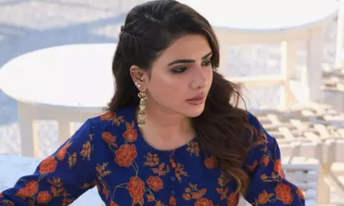 Fans Tears with New Year post in Samantha | Tollywood News Today