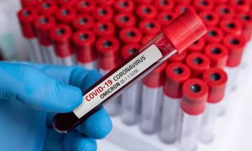 1596 Omicron Variant Cases Recorded in India Till Now | Omicron Cases in India Today