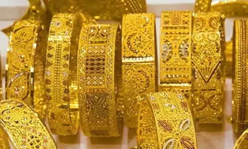 Gold and Silver Rate Today 02 01 2022 in Hyderabad Telangana | Business News