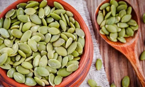 There are many benefits of pumpkin seeds very good for health