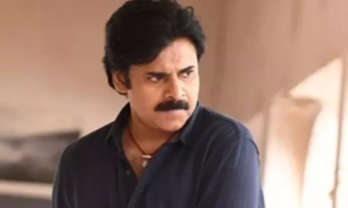 Boyapati Srinu is Going to do Film with Power Star Pawan Kalyan | Tollywood News