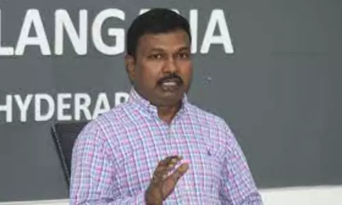 Corona Cases are on the Rise in Telangana | TS News Online