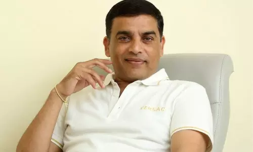 Dil Raju Small Movie Rowdy Boys Releasing on Sankranthi 2022 | Tollywood News