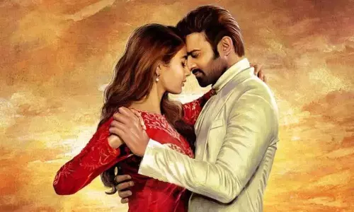 Huge OTT Offer to Prabhas Radhe Shyam Movie | Tollywood News