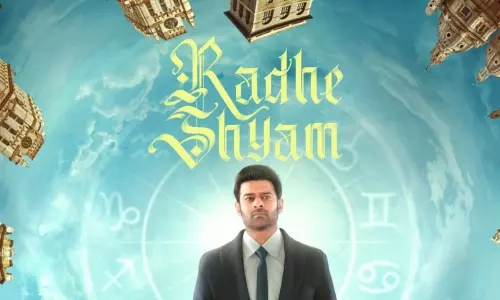 Prabhas Radhe Shyam Movie is Almost Postponed | Tollywood News Today