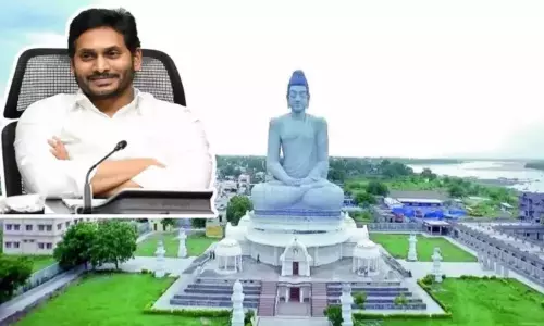 Amravati has Municipal Corporation