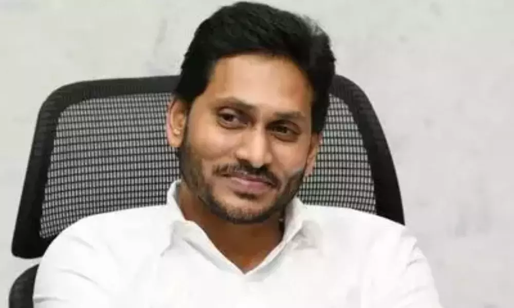 Second Day of AP CM YS Jagan Delhi Tour Today 04 01 2022 | AP Breaking News Today