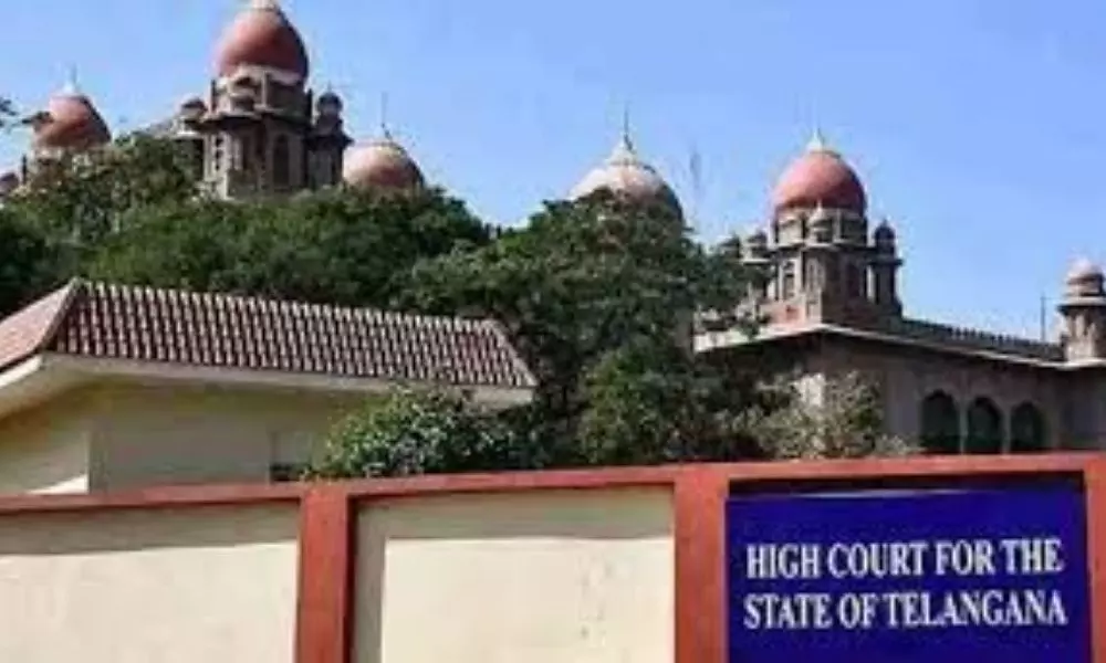 High Court Hearing on Corona Situation in Telangana | TS News Today