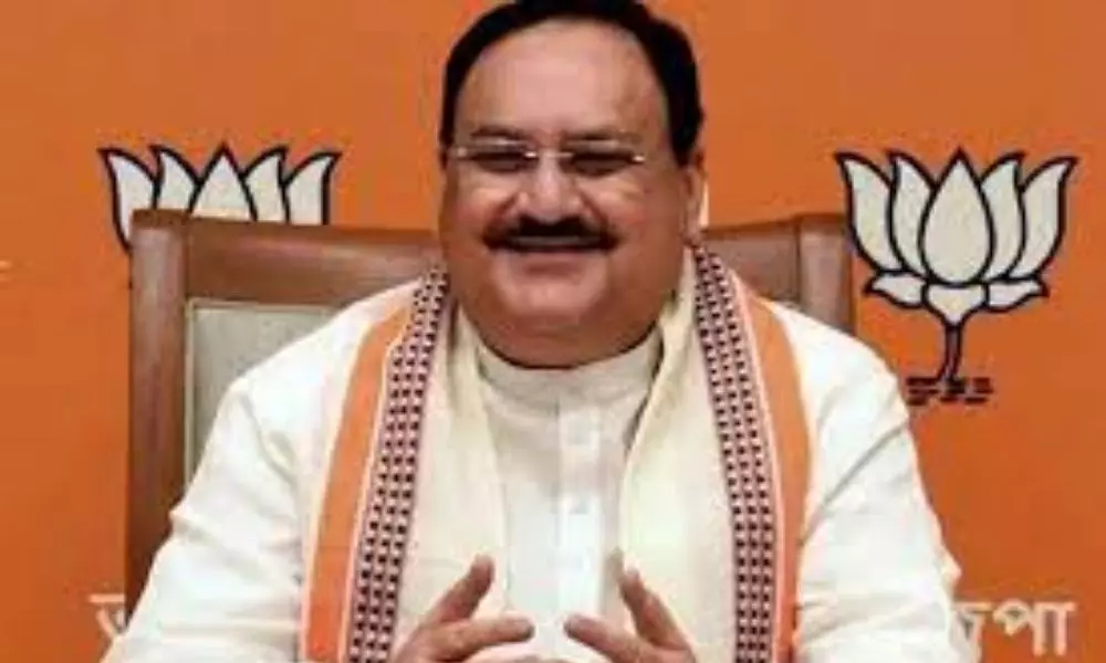 Telangana Police Rejects Permission for JP Nadda Rally in Hyderabad | TS News Today