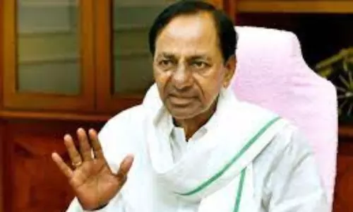 No Need of Lockdown in Telangana Said CM KCR | Telangana News