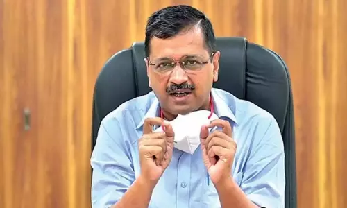 Delhi CM Arvind Kejriwal Tested Covid Positive Today 04 01 2022 | Corona Live Updates Delhi CM Arvind Kejriwal Tested Covid Positive Today 04 01 2022 | Corona Live Updates