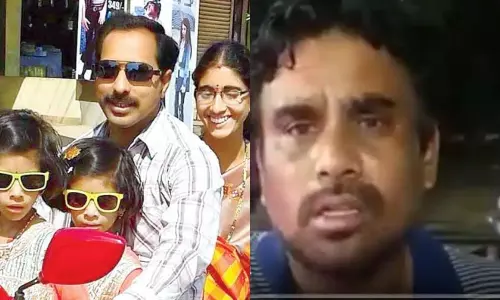 Police have Registered an FIR Against MLA Son in Palwancha