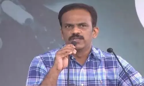 Not End Vangaveeti Radha Episode in Andhra Pradesh | AP News Online