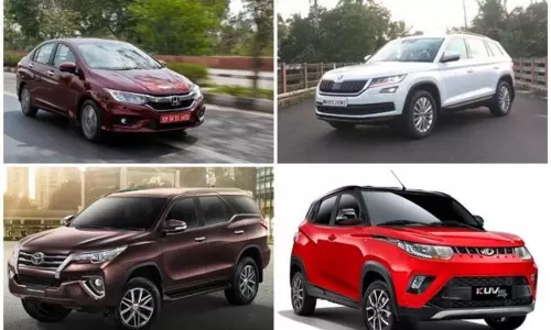 Buying a car for the new Year is Very Expensive Companies Raising Prices Buying a car for the new Year is Very Expensive Companies Raising Prices